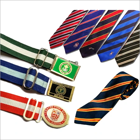 Tie&Belts