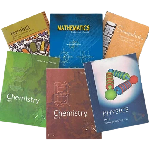 Books & Stationery